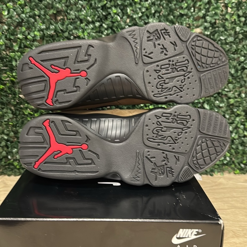 Jordan 9 Retro - M11 - Picture 8 of 10